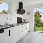 Σπίτι διακοπών 2 Bedroom Cozy In Ryomgard