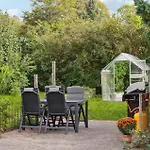 2 Bedroom Cozy In Σπίτι διακοπών Ryomgard