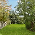 2 Bedroom Cozy In Ryomgard