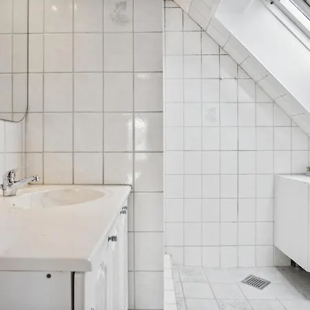 2 Bedroom Cozy In * Ryomgard