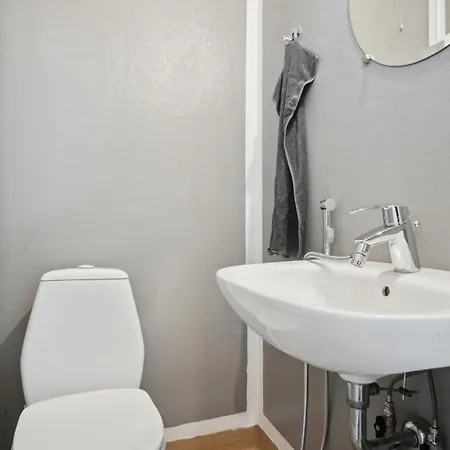 2 Bedroom Cozy In * Ryomgard